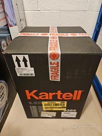 KARTELL Planet lampada