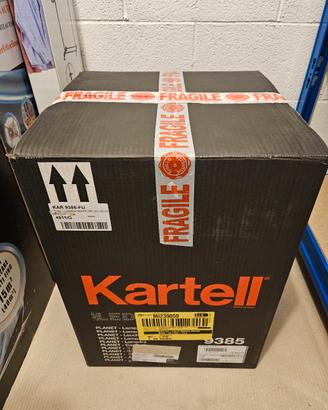 KARTELL Planet lampada