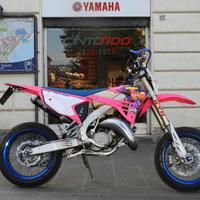 TM Racing SMR 125