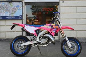 TM Racing SMR 125