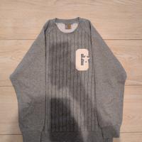 Felpa Carhartt uomo taglia M 