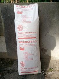 Perlite Espansa Peralit 25 – 38 sacchi da 100 lt