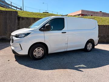FORD TRANSIT CUSTOM 280 2.0 ECOBLUE