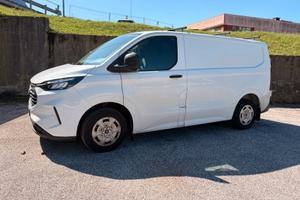FORD TRANSIT CUSTOM 280 2.0 ECOBLUE