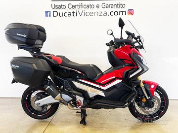 HONDA X-ADV 750 X-ADV 750
