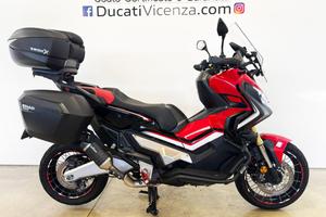 HONDA X-ADV 750 X-ADV 750