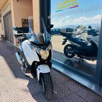 HONDA Integra 750 PASSAGGIO GARANZIA TAGLIANDO I
