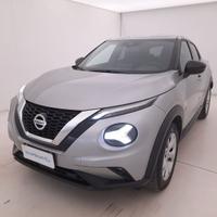 Nissan Juke N-Connecta BZ435421 1.0 Benzina 114CV