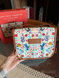 Beauty case Frida Kahlo