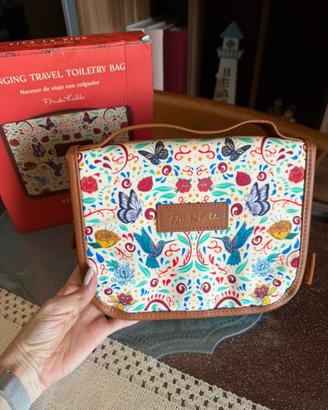 Beauty case Frida Kahlo