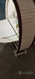 botte in legno 