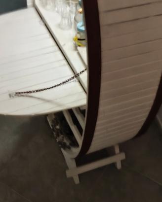 botte in legno 