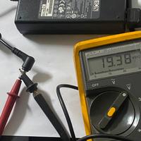 Alimentatori  x computer portatile