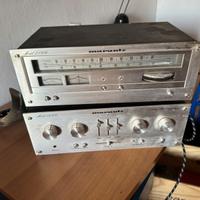 Marantz 1090 e 2100