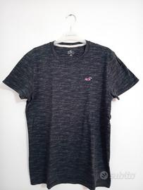 T-shirt Hollister