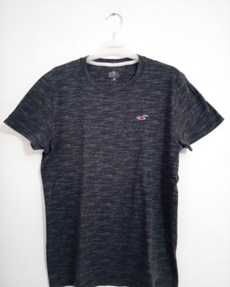 T-shirt Hollister