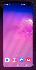 Samsung Galaxy S10+ 512 Gb