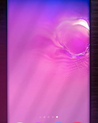 Samsung Galaxy S10+ 512 Gb