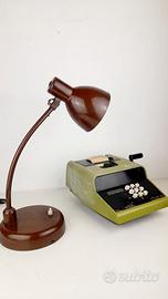 Lampada da scrivania