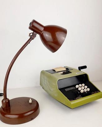 Lampada da scrivania