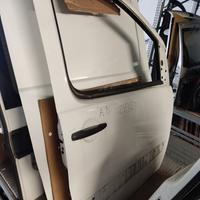 Porta anteriore dx nuda FIAT SCUDO del 2010