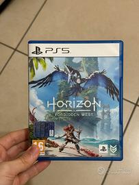 Horizon Forbidden West