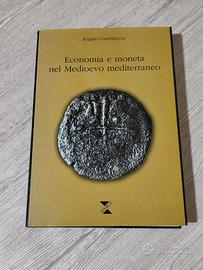 Economia e Moneta nel Medioevo Mediterraneo