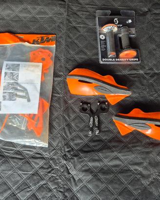 plastiche ktm