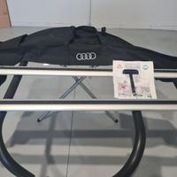 barre portapacchi audi