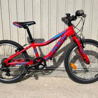 Bicicletta da bambino