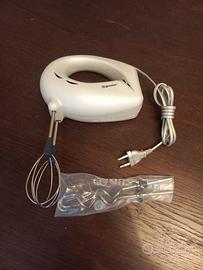 Sbattitore eletteico Guzzini