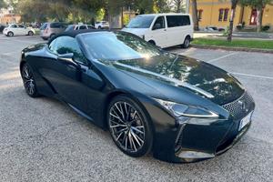 LEXUS LC 500 5.0 V8 Bespoke Build Edition
