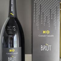 Spumante Contadi Castaldi Magnum 