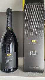 Spumante Contadi Castaldi Magnum 