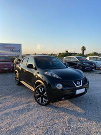 Nissan Juke 1.5 dCi Start&Stop Tekna