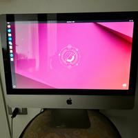 Apple iMac 21 pollici