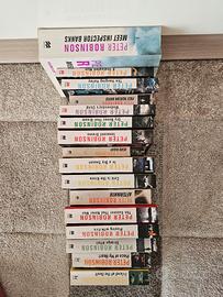 Peter Robinson collection 1-17
