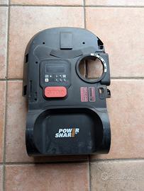 Ricambi  Robot Tagliaerba WORX Landroid  WR142E