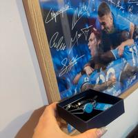 Bracciale originale, SSC Napoli