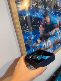 Bracciale originale, SSC Napoli