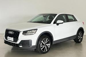 AUDI Q2 40 TFSI quattro S tronic