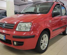 Fiat Panda 1.2 Alessi