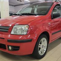 Fiat Panda 1.2 Alessi