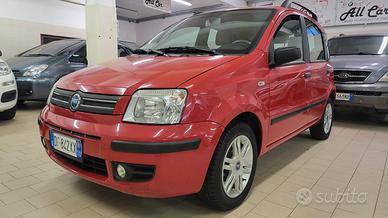 Fiat Panda 1.2 Alessi