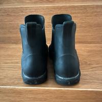 Stivaletti equitazione n 37