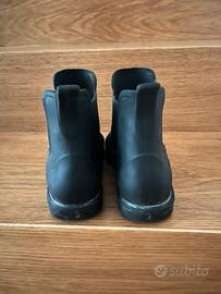 Stivaletti equitazione n 37