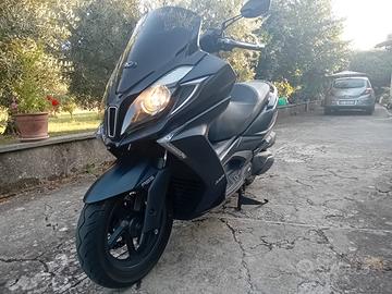 Kymco Downtown 350i - ABS-2016