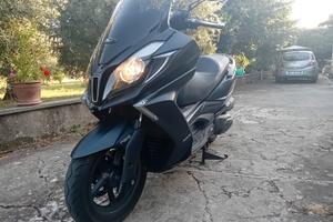 Kymco Downtown 350i - ABS-2016