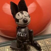 Felix The Cat Originale,anni 1920 circa