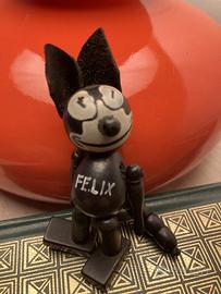 Felix The Cat Originale,anni 1920 circa